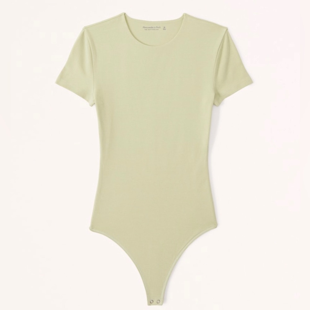 Abercrombie & Fitch Bodysuit